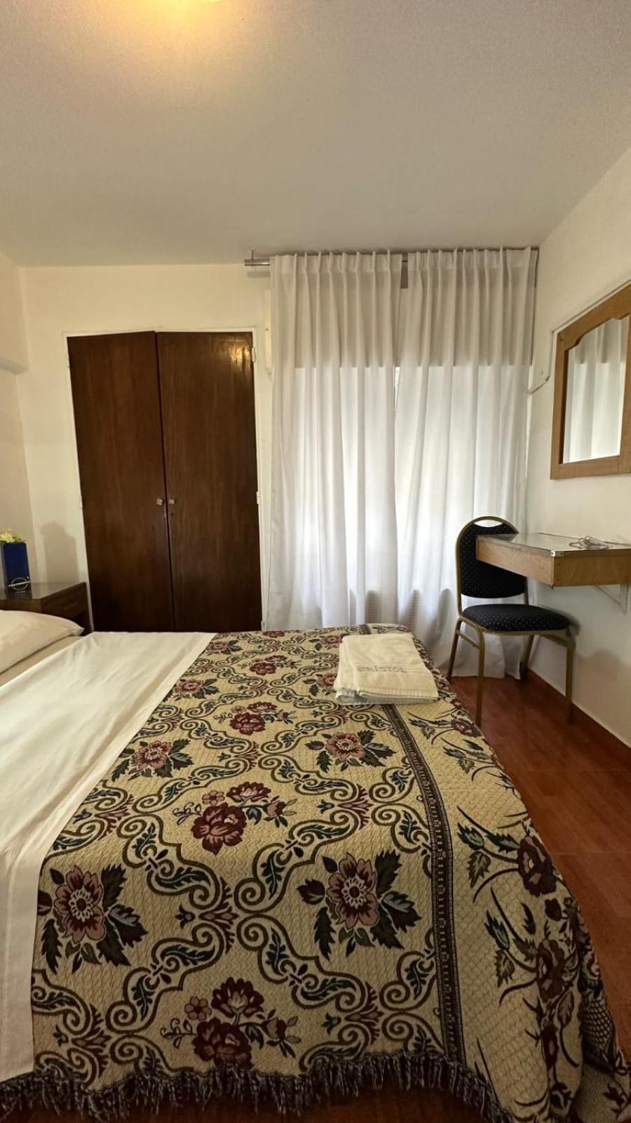 Hotel Bristol 코르도바 외부 사진